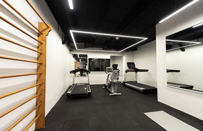 Parkside Boutique Serviced Apartments - Photo 7