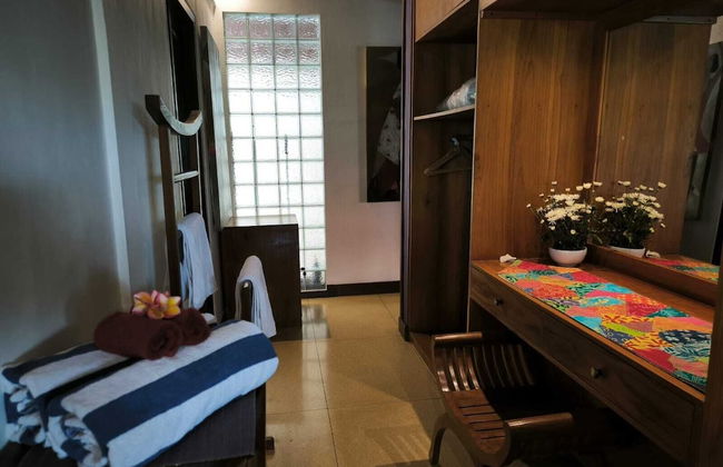 Umah Watu Villas - Foto 26