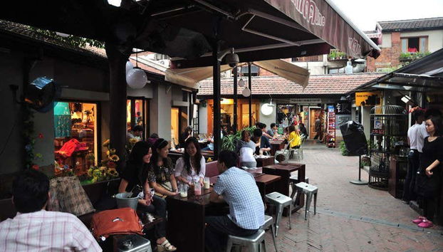 Private Historic Shanghai Guided Tour - Foto 3