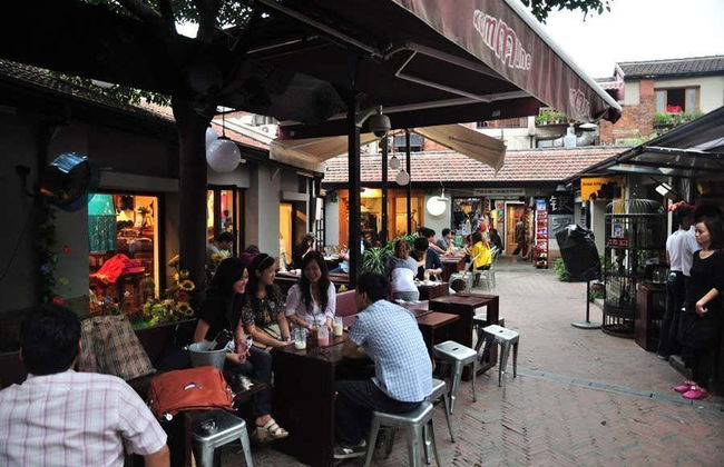 Private Historic Shanghai Guided Tour - Foto 3