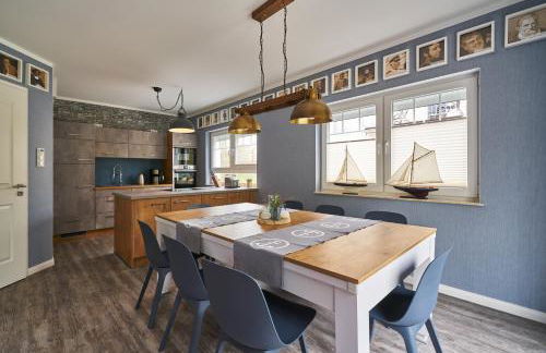 Freester Kapitänshäuser - Foto 16