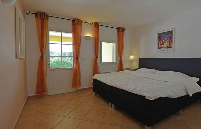 Beautiful Villa in Vidauban With Seasonal Pool - Foto 7