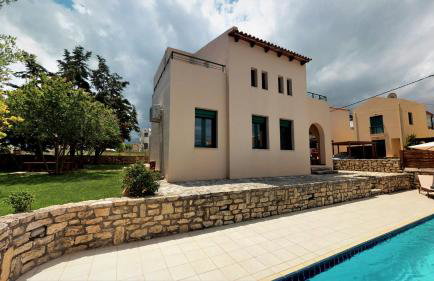 Villa Eleni - Foto 5