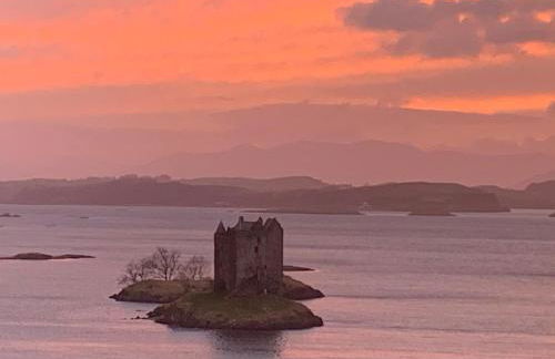 Corrie Apartment, Kinlochlaich House - Foto 16