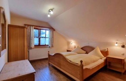 Ferienhaus Türlinger - Foto 2