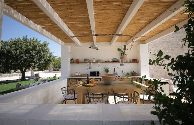 Trulli Lamascrasciola - Foto 26