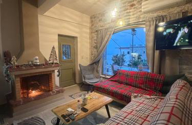 Anemoessa Stone House - Foto 3