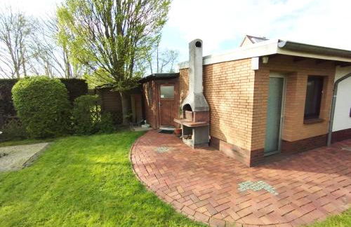 Haus Meereswind, 3xSchlafzimmer Wintergarten Garten Badewanne - Photo 26