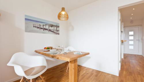 Ferienwohnung 36-08 - Norddeich - Foto 3