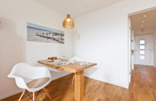 Ferienwohnung 36-08 - Norddeich - Foto 3