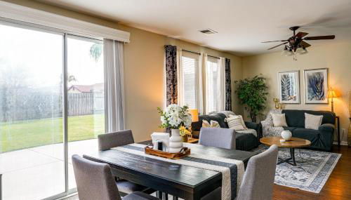 BBQ Ready Home 7 Mi to The Park at River Walk - Photo 2