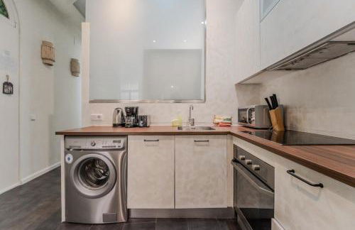 Cozy Stylish - 1Bedroom 1Bath - Malasaña - Foto 8