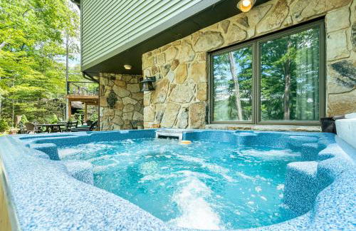 Lakeside Vista by Taylor Made Deep Creek - Foto 2