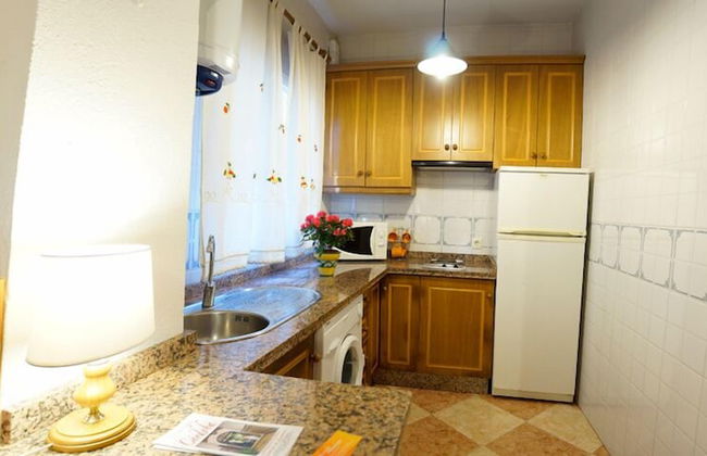 Apartamentos Embrujo de Azahar - Foto 23