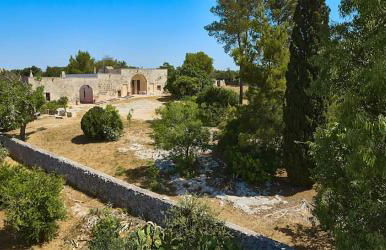 Masseria Luci - Foto 38