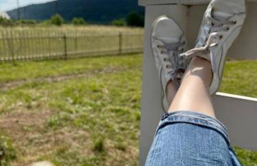 U Ewy pod Brzozami - Foto 52