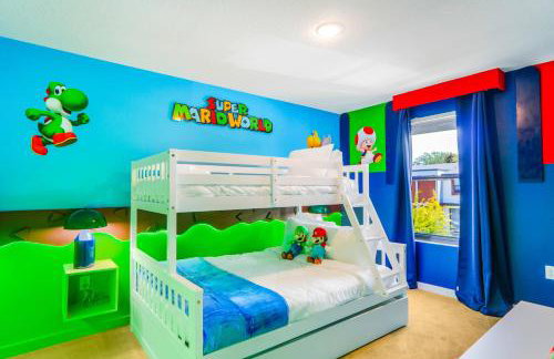 3BR Family Home at The Hub Near Disney - Foto 4