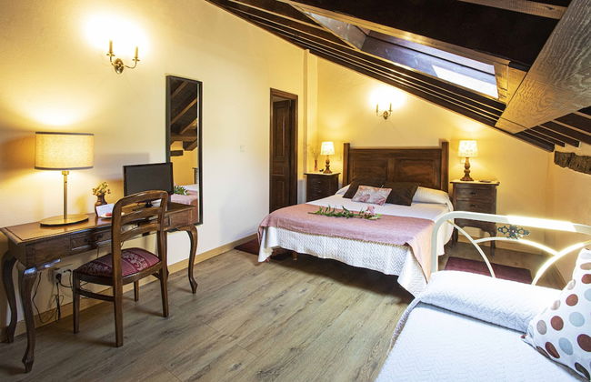 La Casona De Tresgrandas - Foto 13