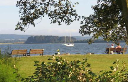 The Sanctuary- Short Walk to Hamworthy Beach and Park - Photo 30