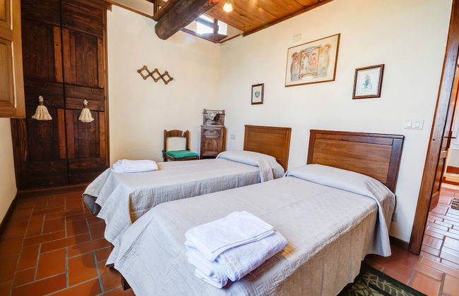 Agriturismo San Francesco - Photo 9