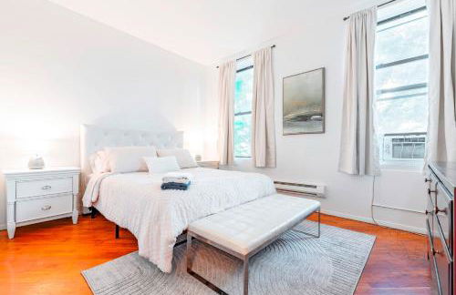 Prime Location Upper Manhattan Furnished Apartment - Foto 11