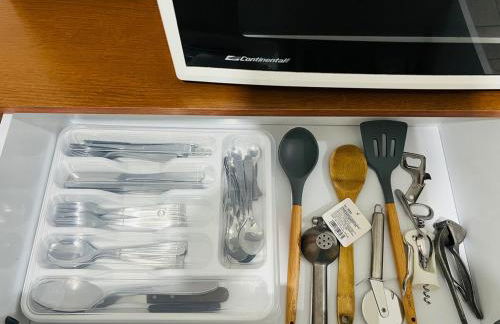 Apto a 5 min da Basílica - 6 pessoas, Garagem, Wi-Fi - Foto 19