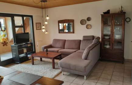 Große Ferienwohnung in Winterberg Hildfeld - Photo 1