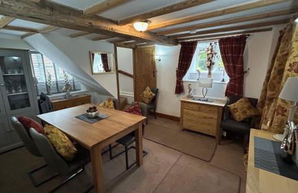 Beautiful 3 Bed Near Alton Towers, Polar Bears, Peak District - Foto 29