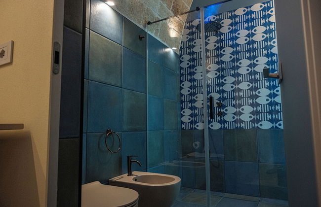 Iris Apartments - Foto 42