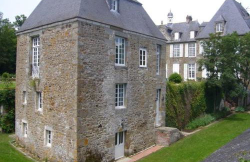 Maison du Chapelain : Charme en Suisse Normande, Animaux acceptés - FR-1-497-54 - Foto 1