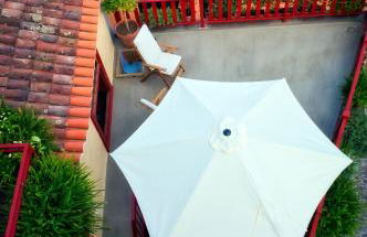 Casa Emblemática Isabel - Foto 12