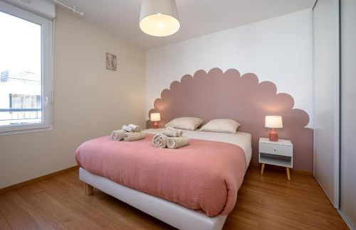 L antre ensoleillee du Minotaure, Parking - Foto 17