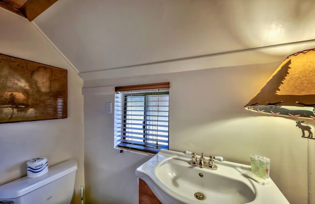 Mv49 Lake Tahoe a Block From the Caverock Beach - Foto 34