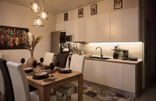 Villa Filarety Luxury House - Foto 27