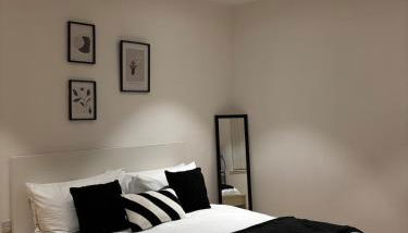 Luxury Penthouse Apartment - Foto 3