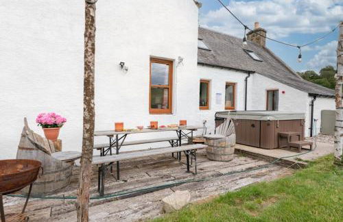 Jacobite Lodge by The House of Danu - Foto 26