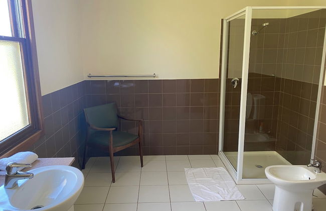 Icena Farm Accommodation - Foto 20