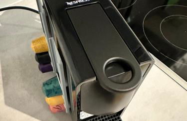 Modernes Apartment I Parkplatz I Terrasse - Foto 9