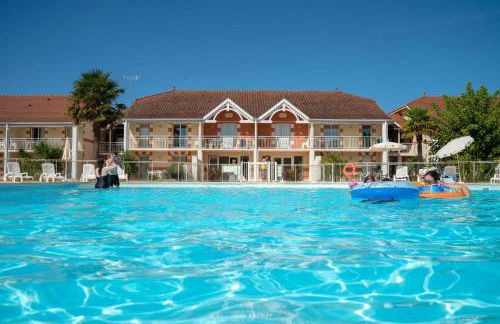 Résidence Les Alcyons - Foto 79