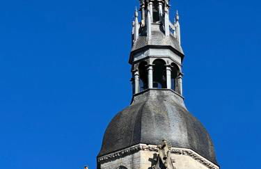 Grand loft d'artiste au coeur de Vendôme - Foto 28