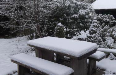 Blockhaus in Dornhan - Foto 25