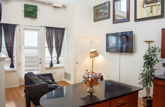 Magic Lofts - Foto 16