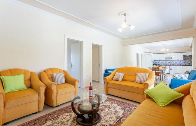 Duman Collection in Dalyan - Foto 10