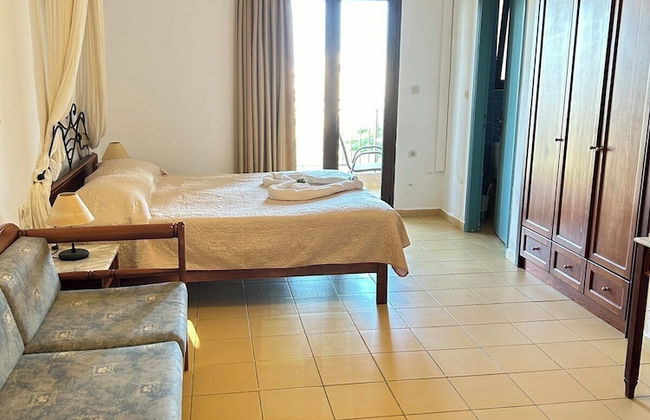 Areti Hotel - Foto 21