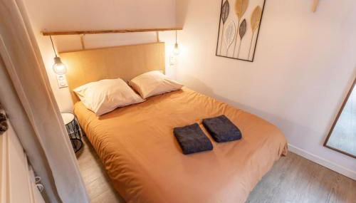 Centre ville au calme-Terrasse-parking- - Foto 2