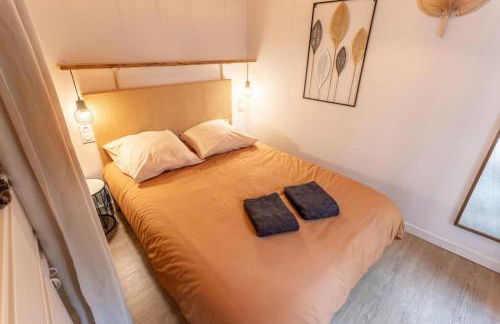 Centre ville au calme-Terrasse-parking- - Foto 2