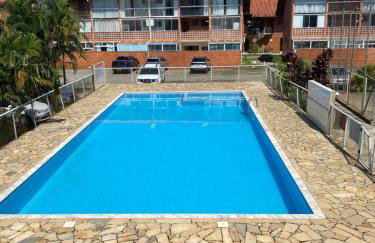 Praia da Maranduba - Ville II - 200 metros da praia - Foto 1