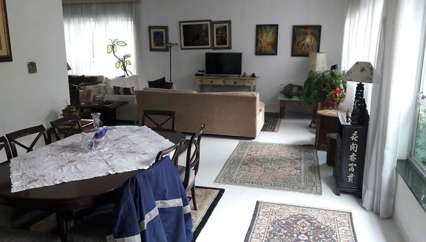 Servizio della camera