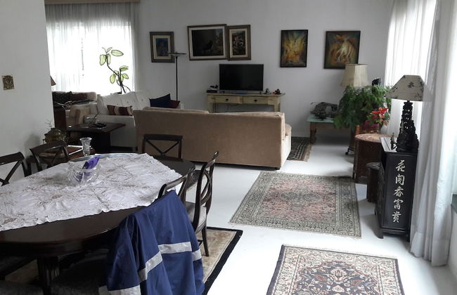 Lavanda - Comfortable Suite in a Cozy House Good Location and Transport - - Foto 11