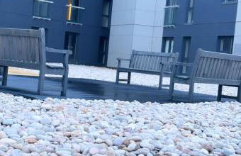 Luxury 2 bedroom Apartment in Manchester City Centre - FREE Parking - Foto 14